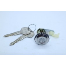 Nissan Vanette C22 92- Trunk Lid Lock with Key